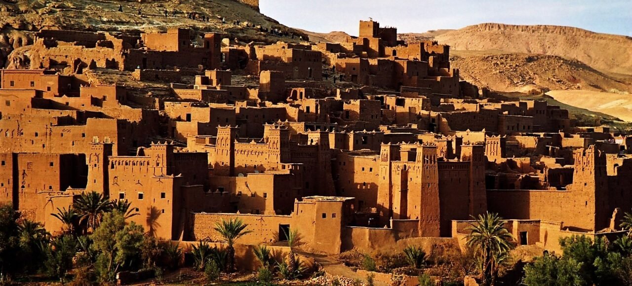 day trips from marrakech