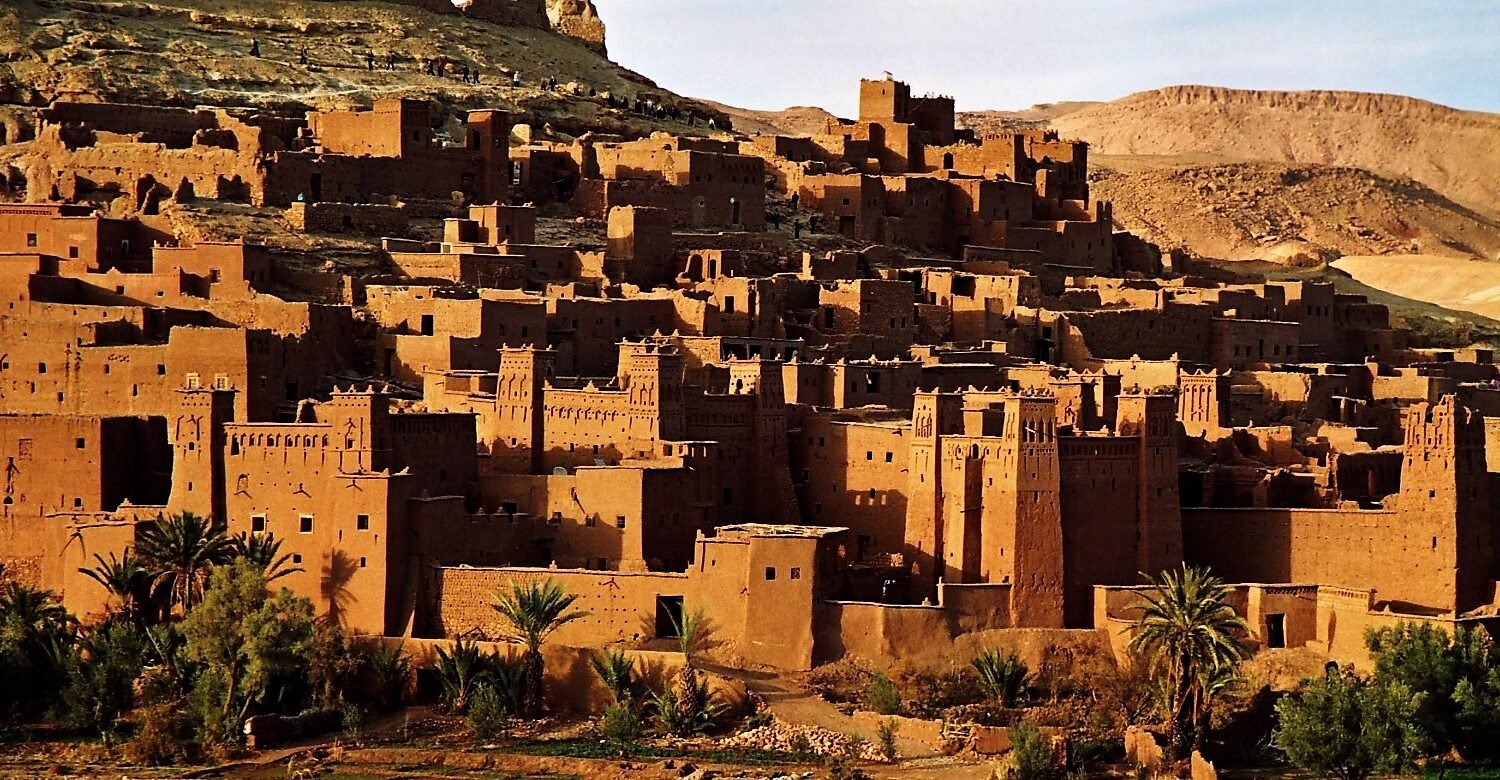 day trips from marrakech