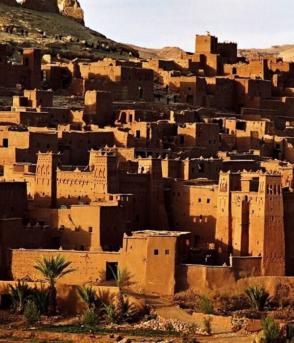 11 Days Morocco Tour from Casablanca