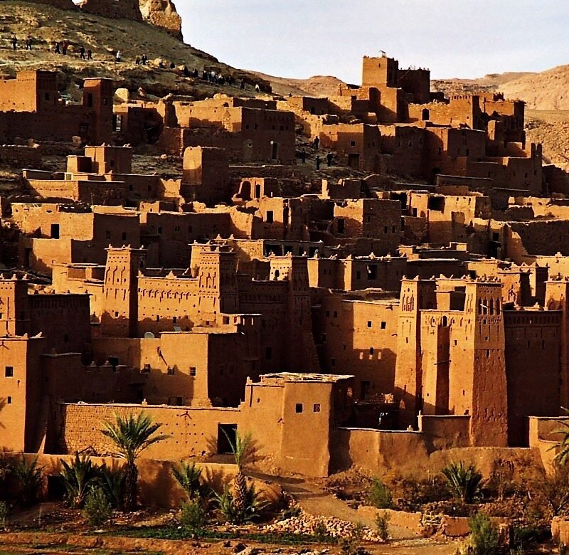 11 Days Morocco Tour from Casablanca